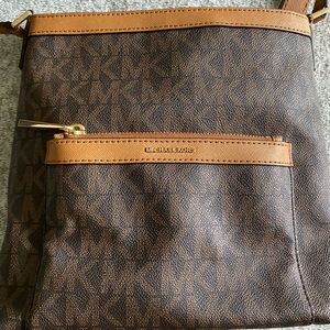Michael Kors crossbody purse